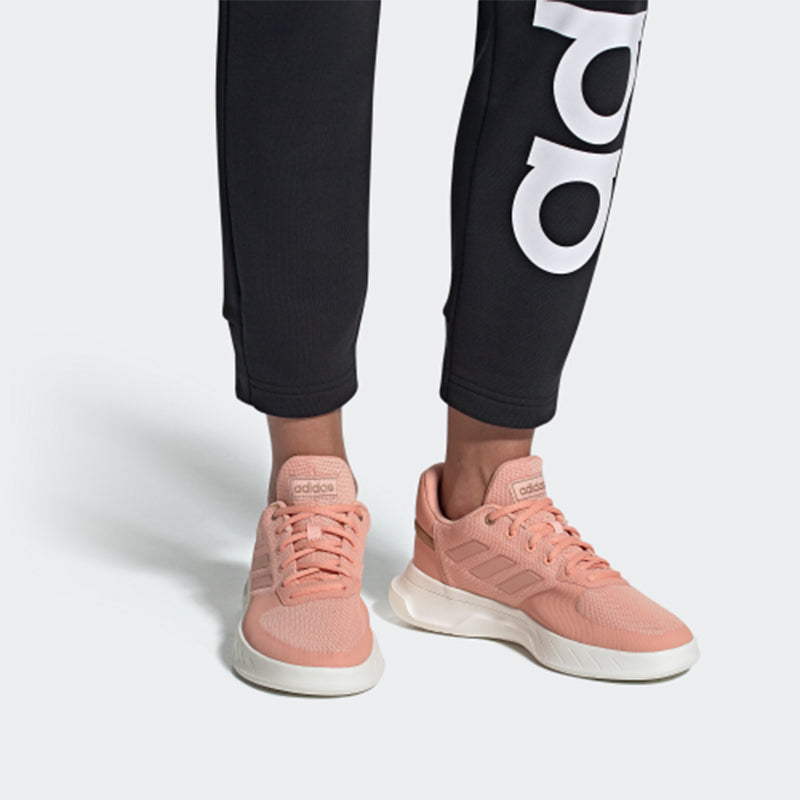 (WMNS) adidas neo Fusion Flow Pink F36597