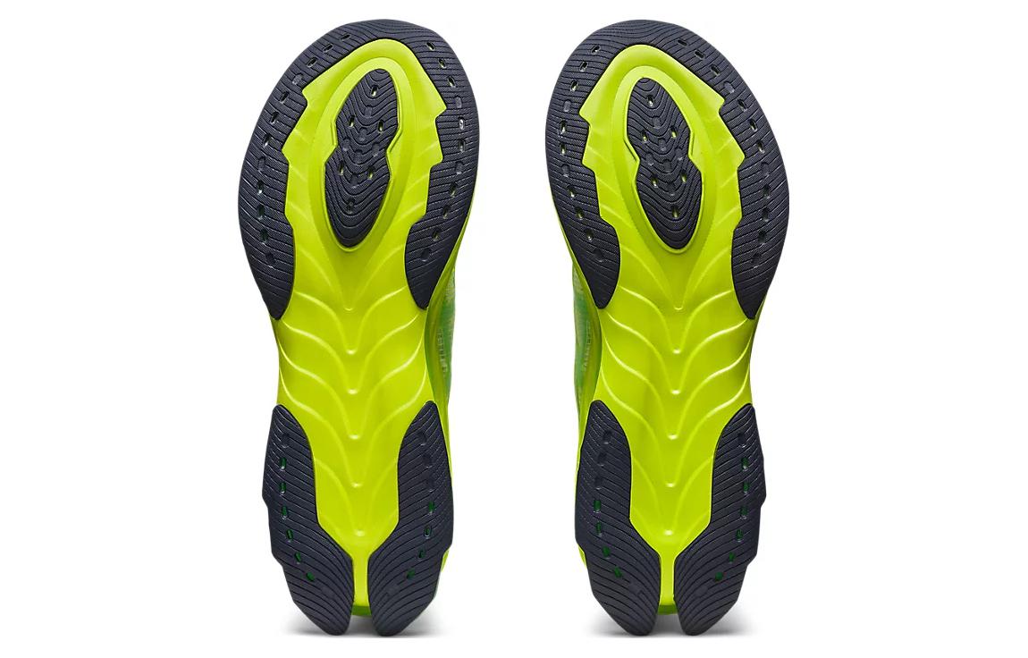 ASICS Gel-Kinsei Blast LE 2 'Lime Zest' 1011B592-300