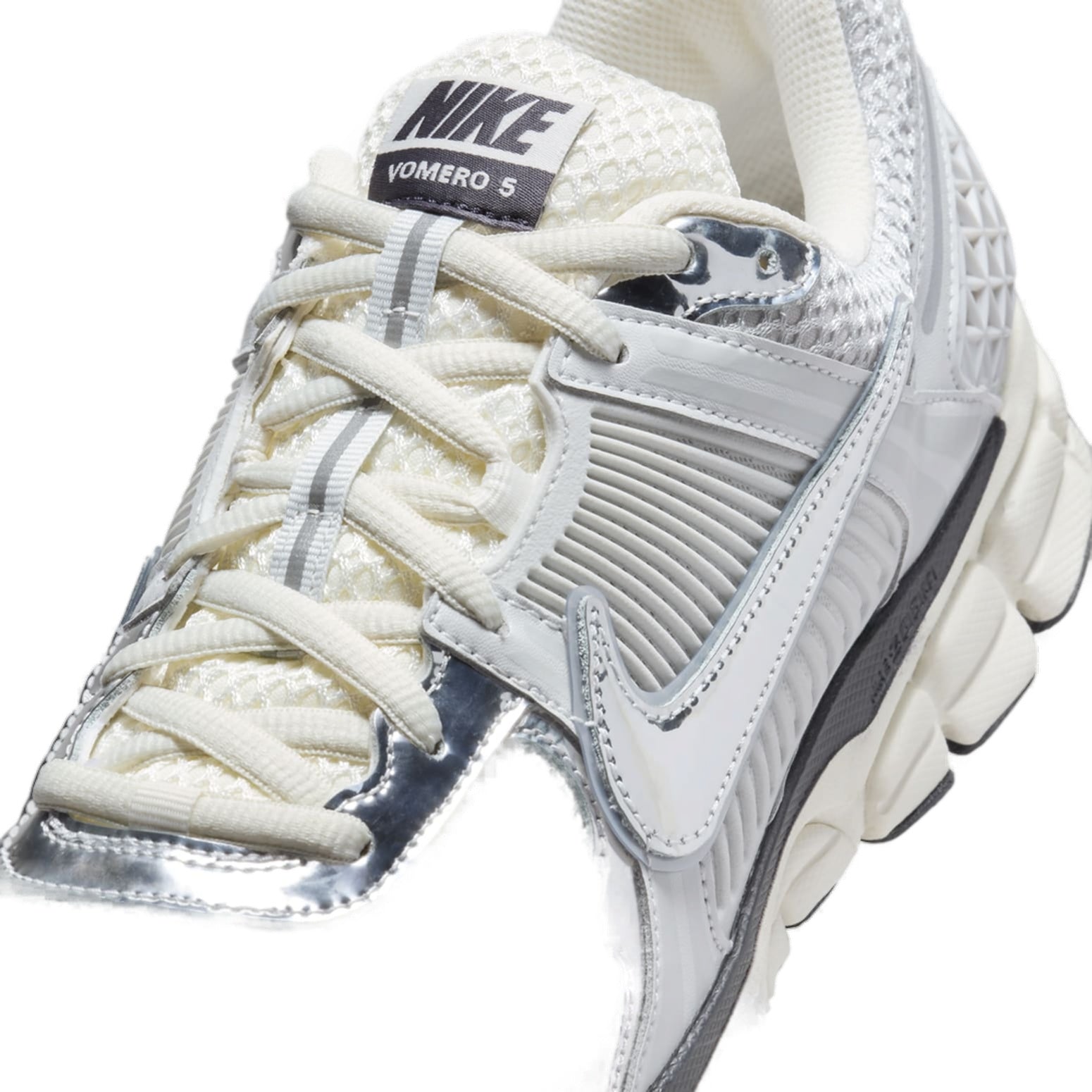Nike Air Zoom Vomero 5 'Chrome' HJ3758-001