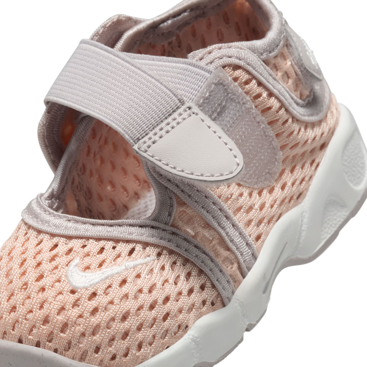 (TD) Nike Rift 2 'Arctic Orange White' FB5528-800