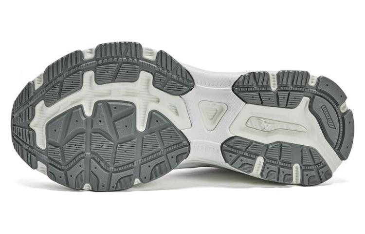 Mizuno Racer S 'White Grey Green' D1GH223613