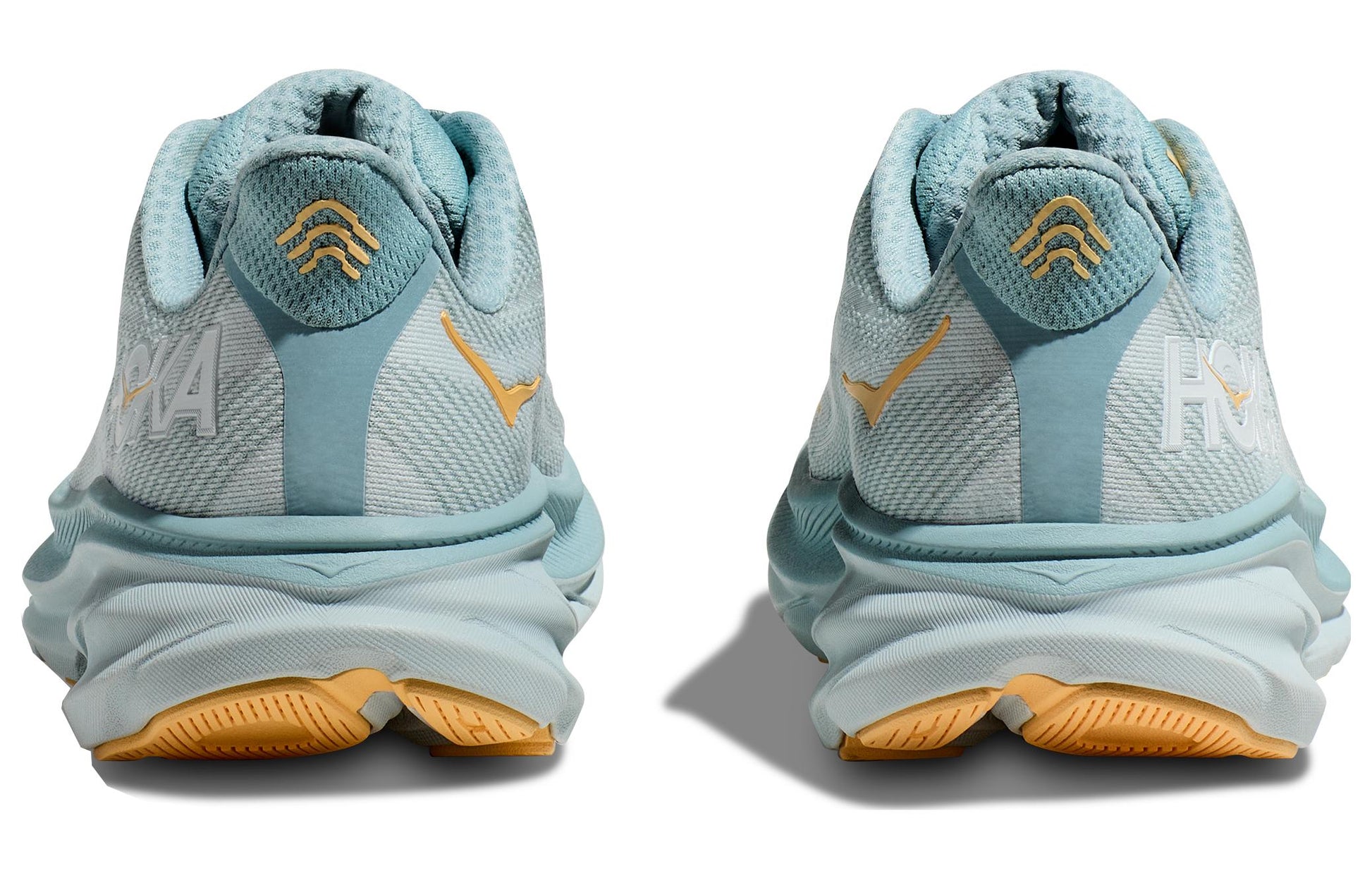 HOKA ONE ONE Clifton 9 'Cloud Blue' 1127895-CBIF