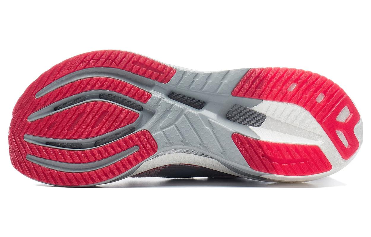 Li-Ning Furious Rider 7 Pro V2 'Grey Orange' ARZT009-4