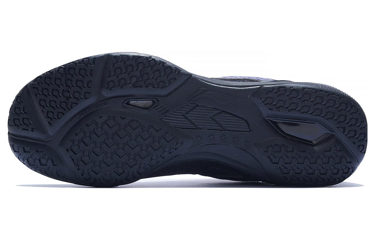 Li-Ning Eagle Eye 2.0 'Black Purple Pink' APTT005-7