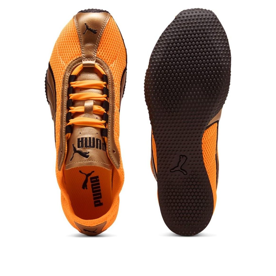 PUMA H-Street 'Sun Stream PUMA Gold' 403692-06
