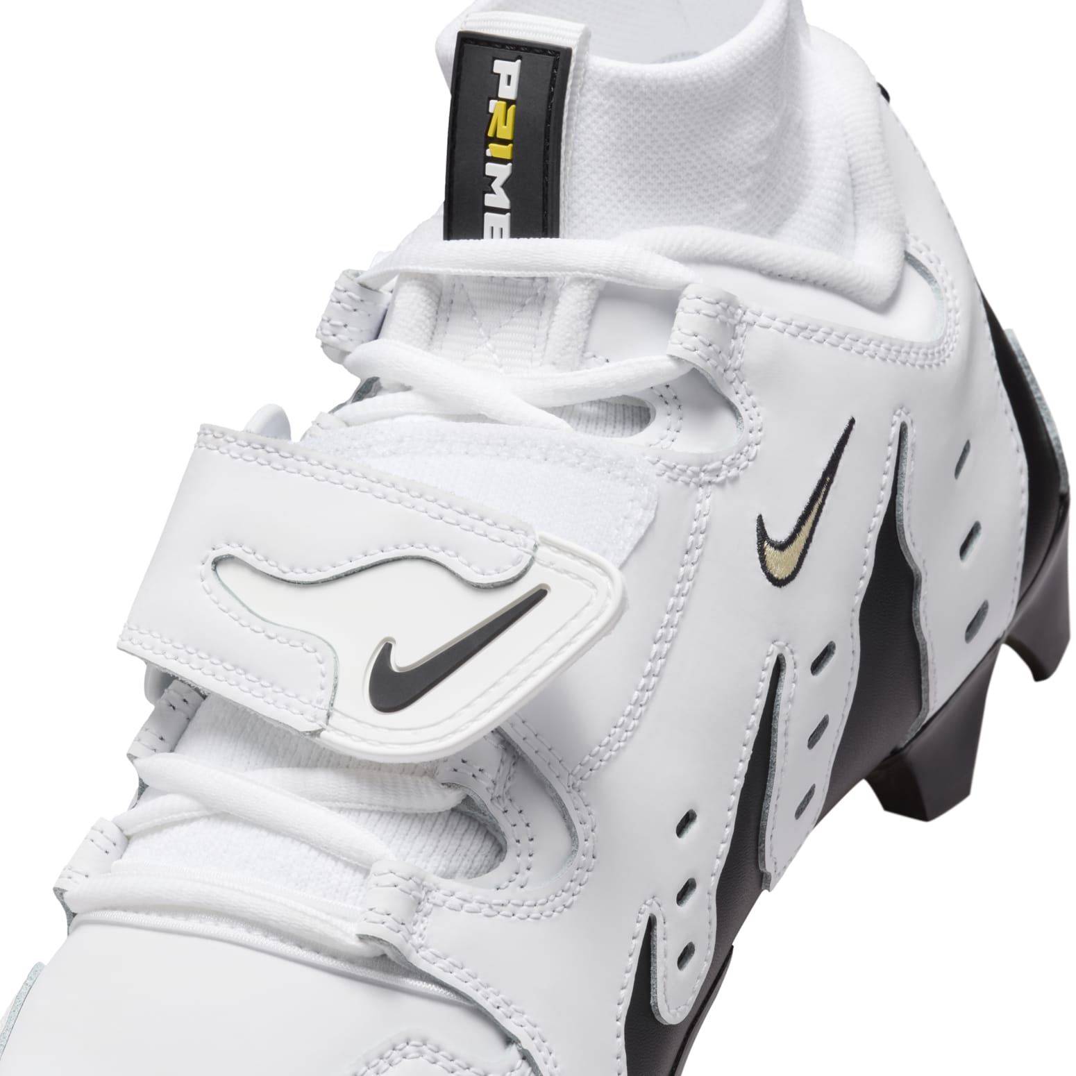 Nike Diamond Turf Max '96 'White Team Gold' HJ3360-100
