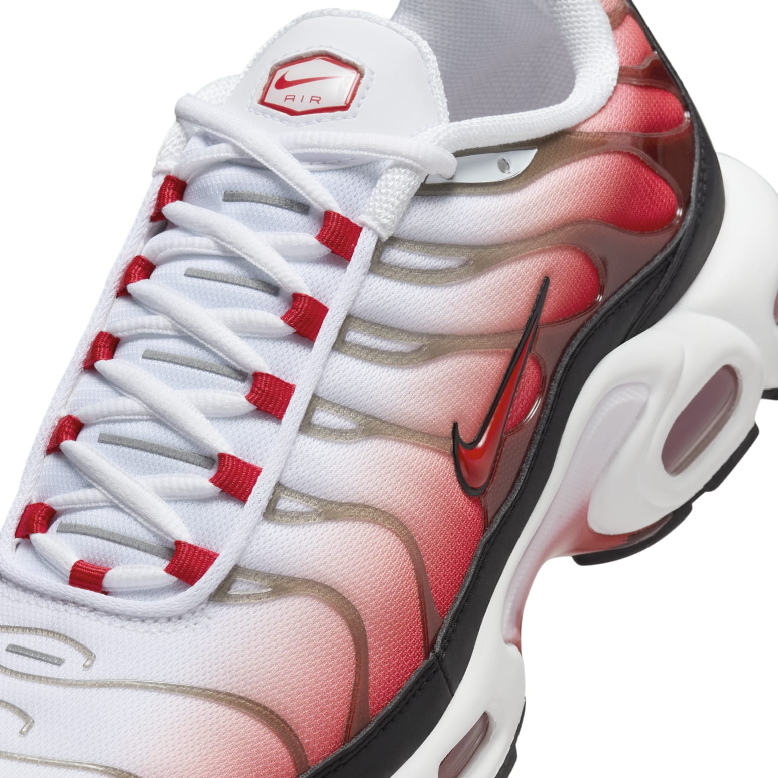 Nike Air Max Plus 'Gym Red' HM9611-100
