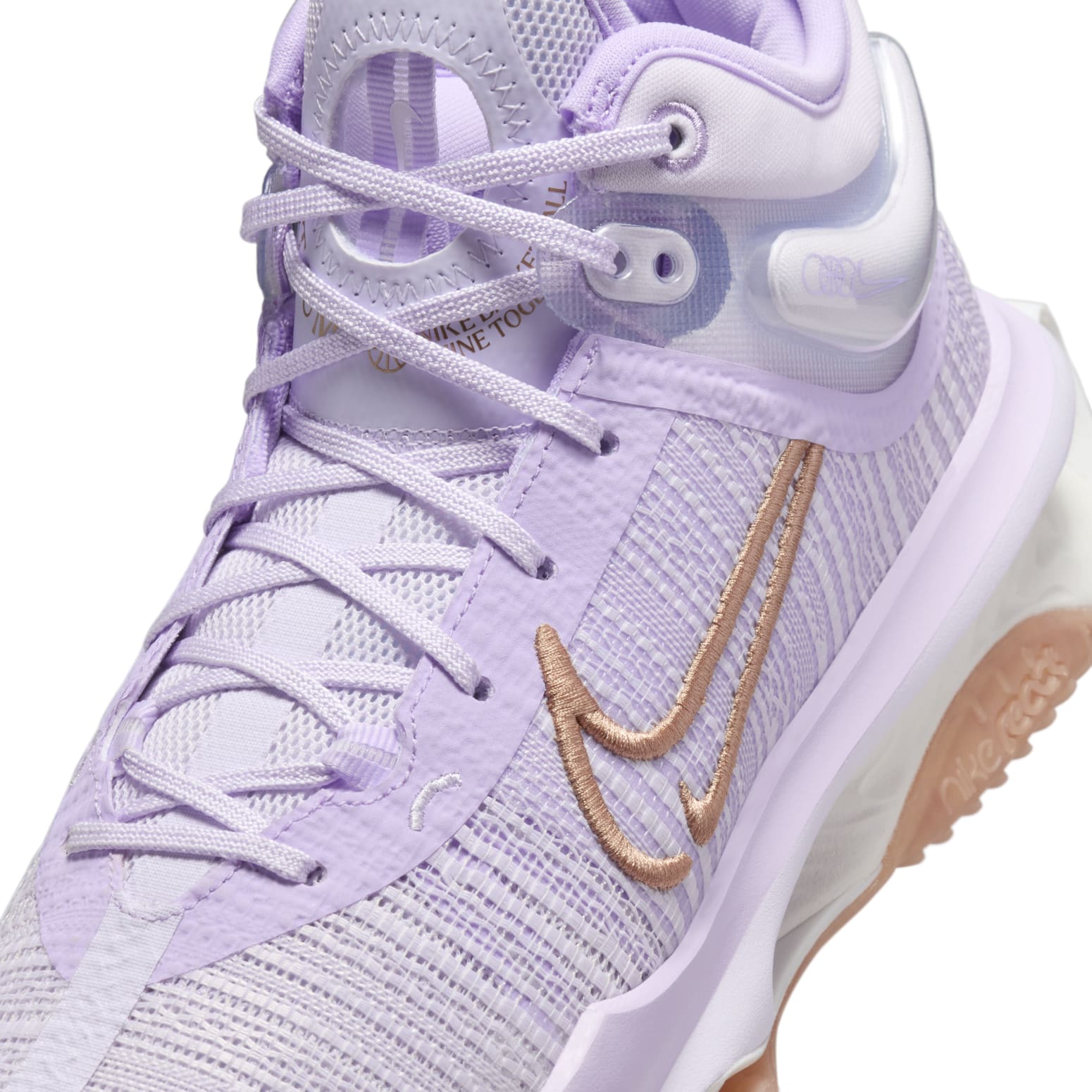 Nike Air Zoom GT Jump 2 'Shine Together' DJ9431-500