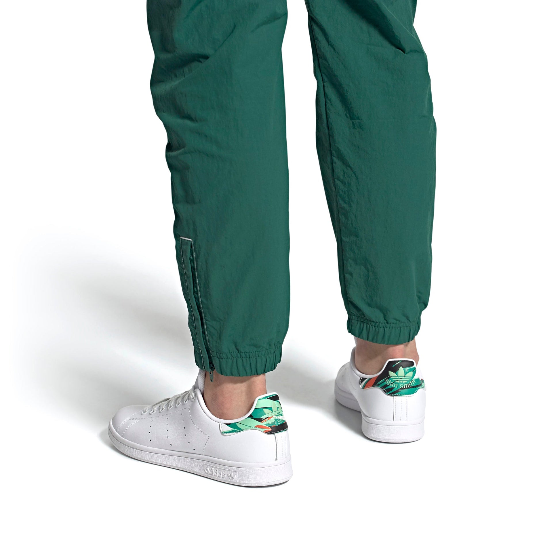 adidas Stan Smith 'Tropical Print' FZ3815