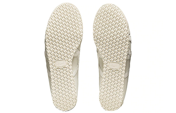 Onitsuka Tiger Mexico 66 'Smoke Grey Cream' 1183B348-020