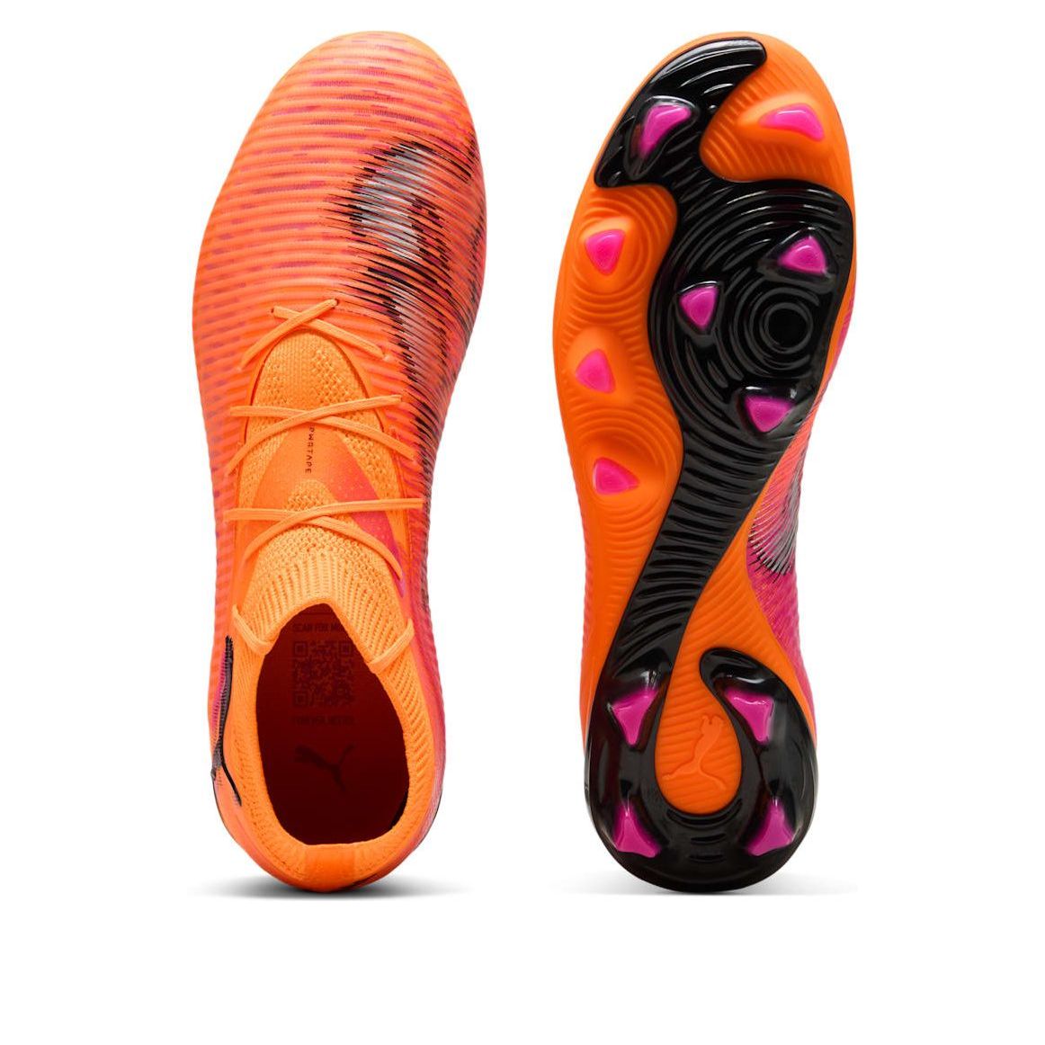 PUMA Future 8 Pro FG/AG 'Hot Pursuit Pack' 108588-03