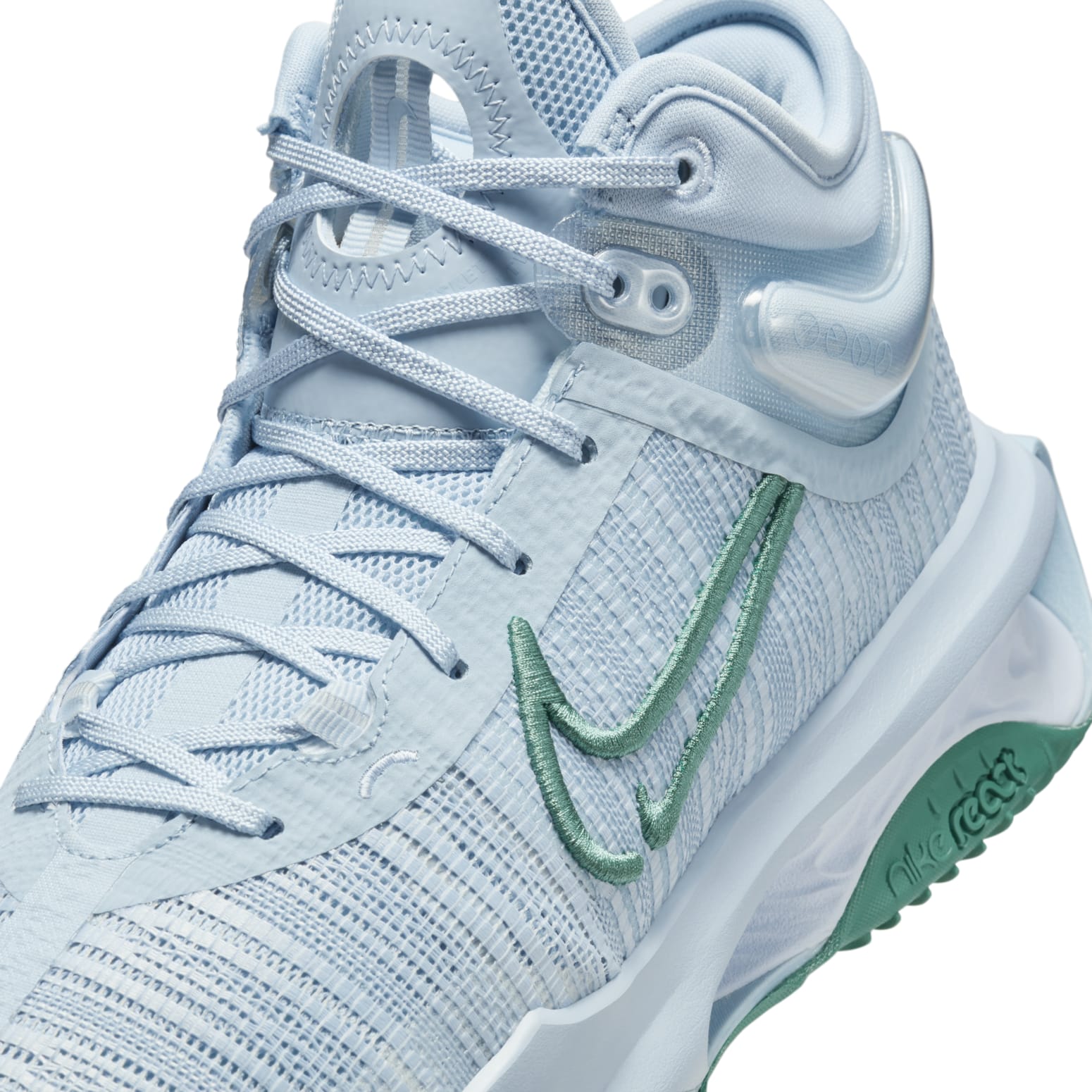 Nike Air Zoom GT Jump 2 EP 'Light Armory Blue' DJ9432-400