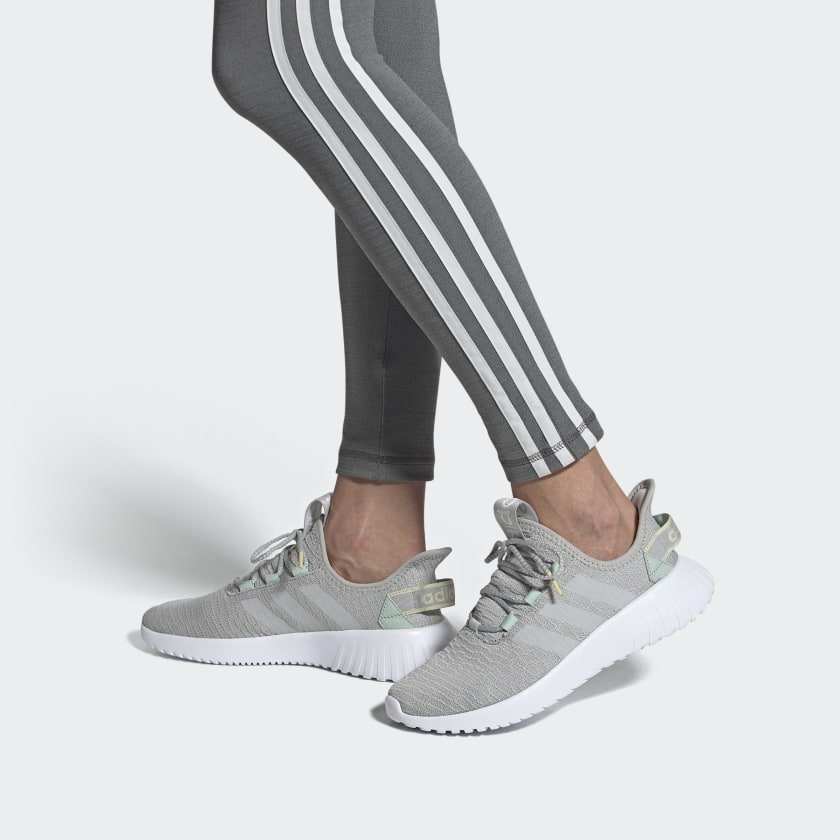 (WMNS) adidas Kaptir X 'Grey Green' FW4745