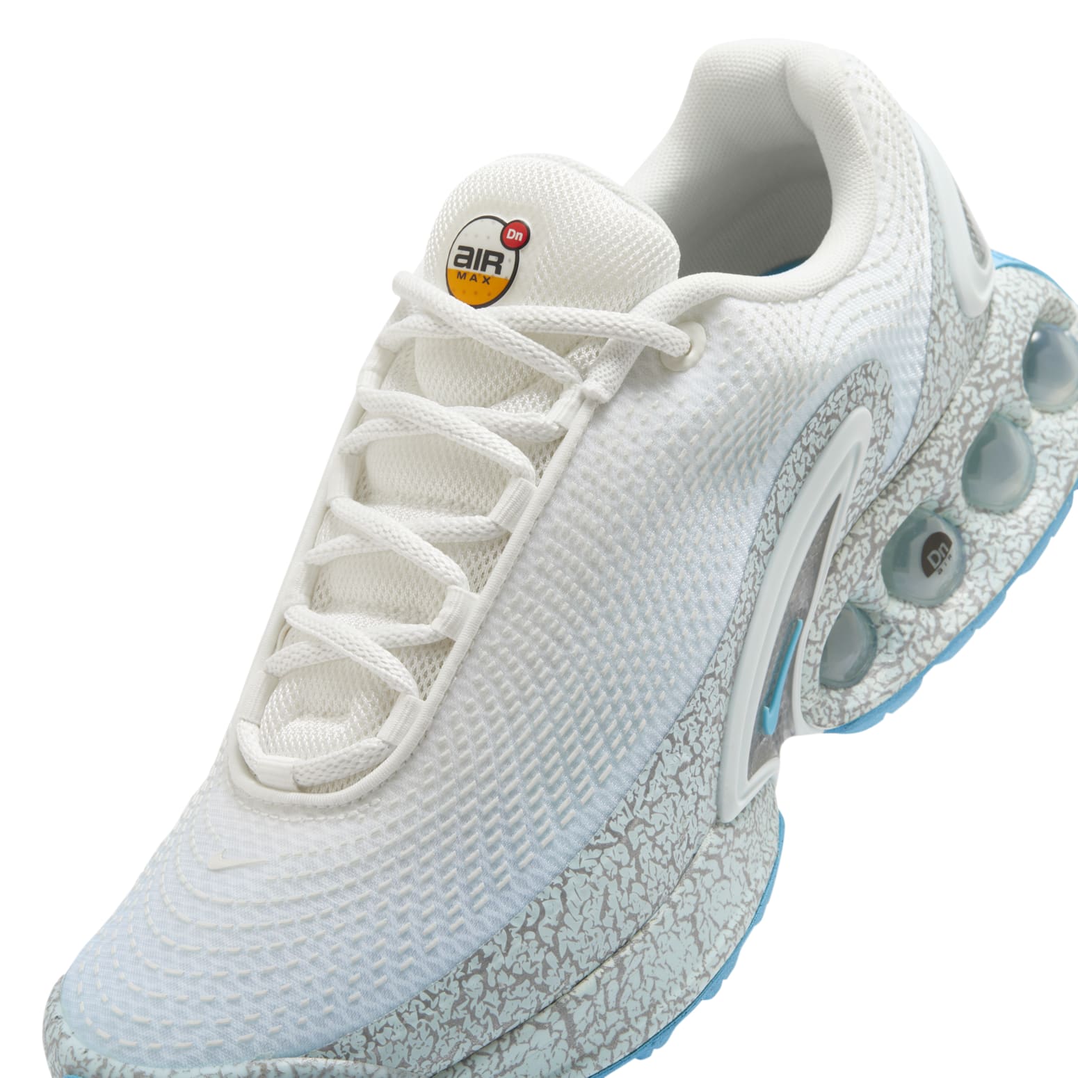 Nike Air Max Dn 'White Safari' HM5653-440