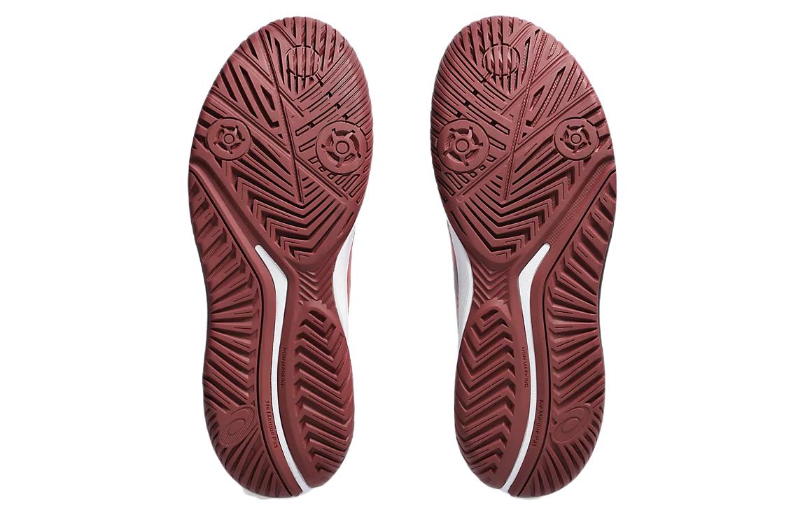 (WMNS) ASICS Gel-Challenger 14 'Light Garnet Antique Red' 1042A231-600