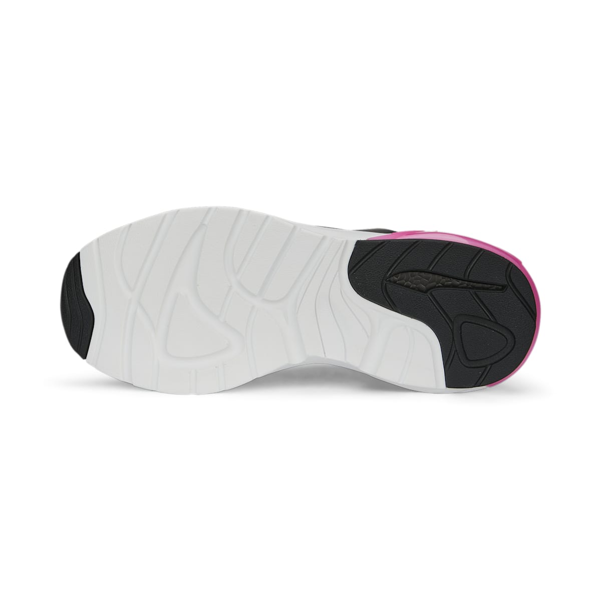 PUMA Electron E 'Black Ravish' 380435-20
