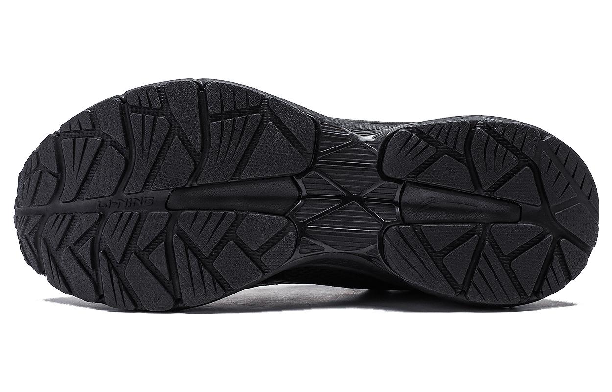 (WMNS) Li-Ning Fuyao V2 'Black' ARXT022-1