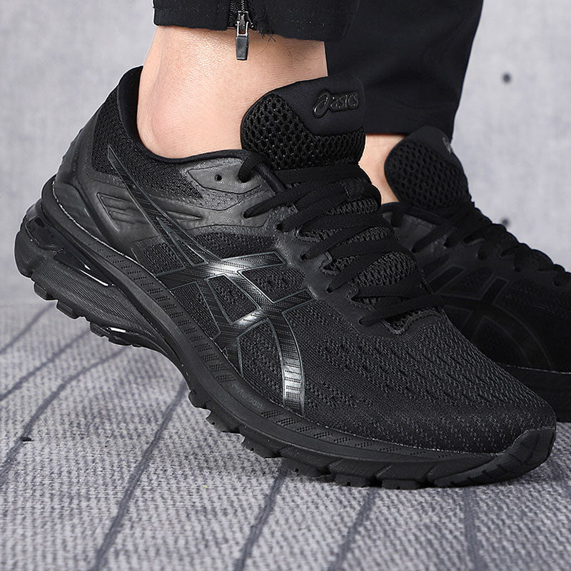 ASICS GT-2000 9 'Triple Black' 1011A983-002