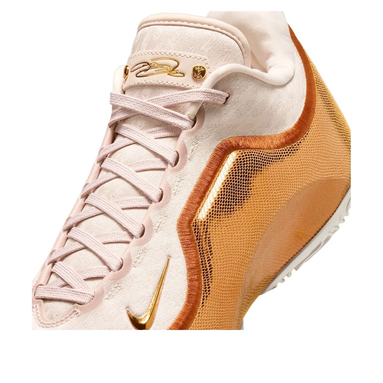 Nike LeBron 23 'LeBronto' IH1513-602