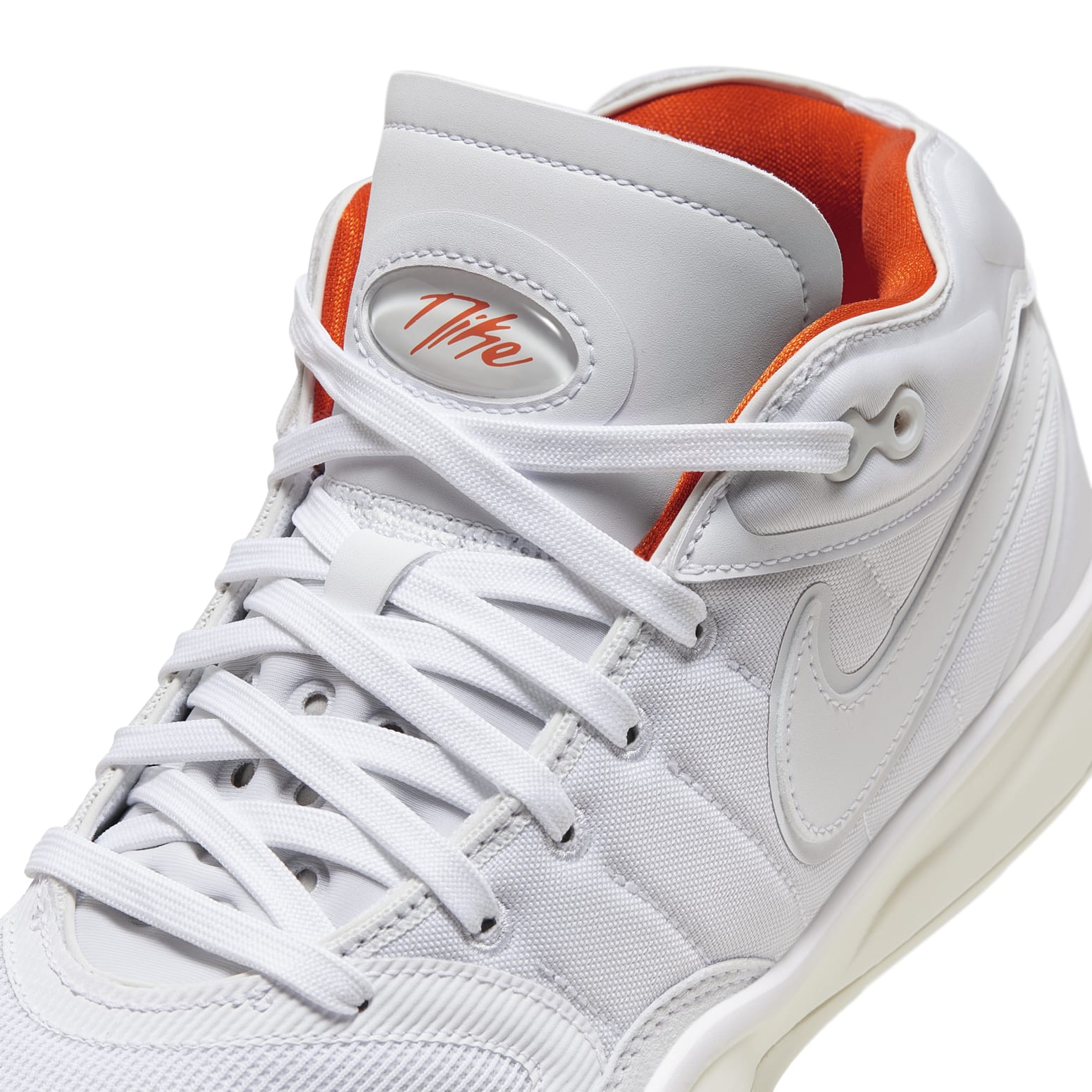 Nike Air Zoom GT Hustle 2 EP 'White Sail' DJ9404-104