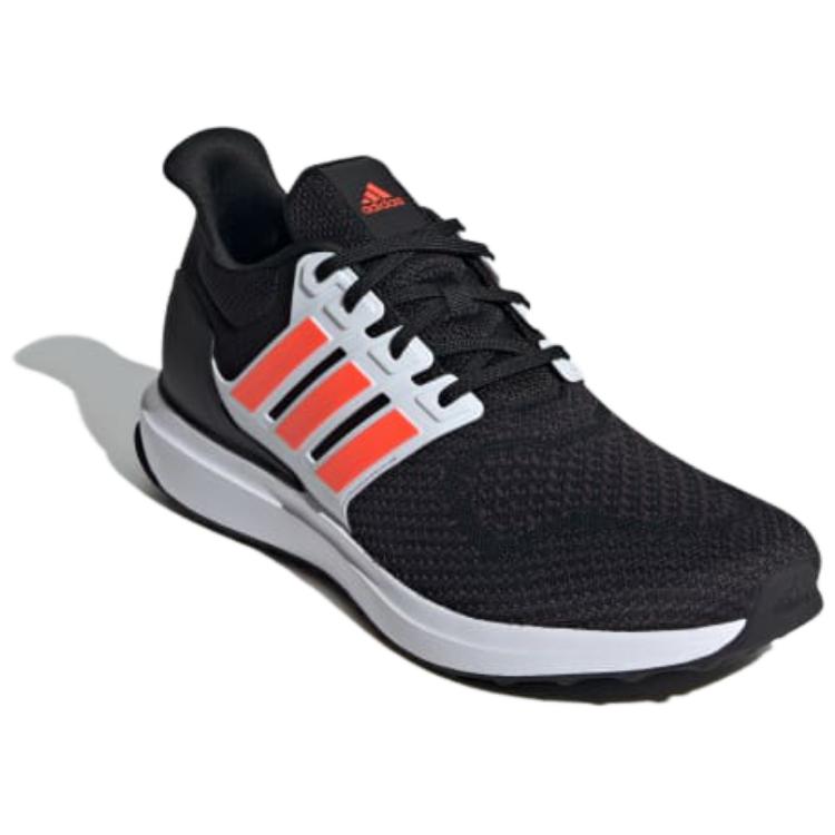 adidas UBounce DNA 'Black White Solar Red' IG6002