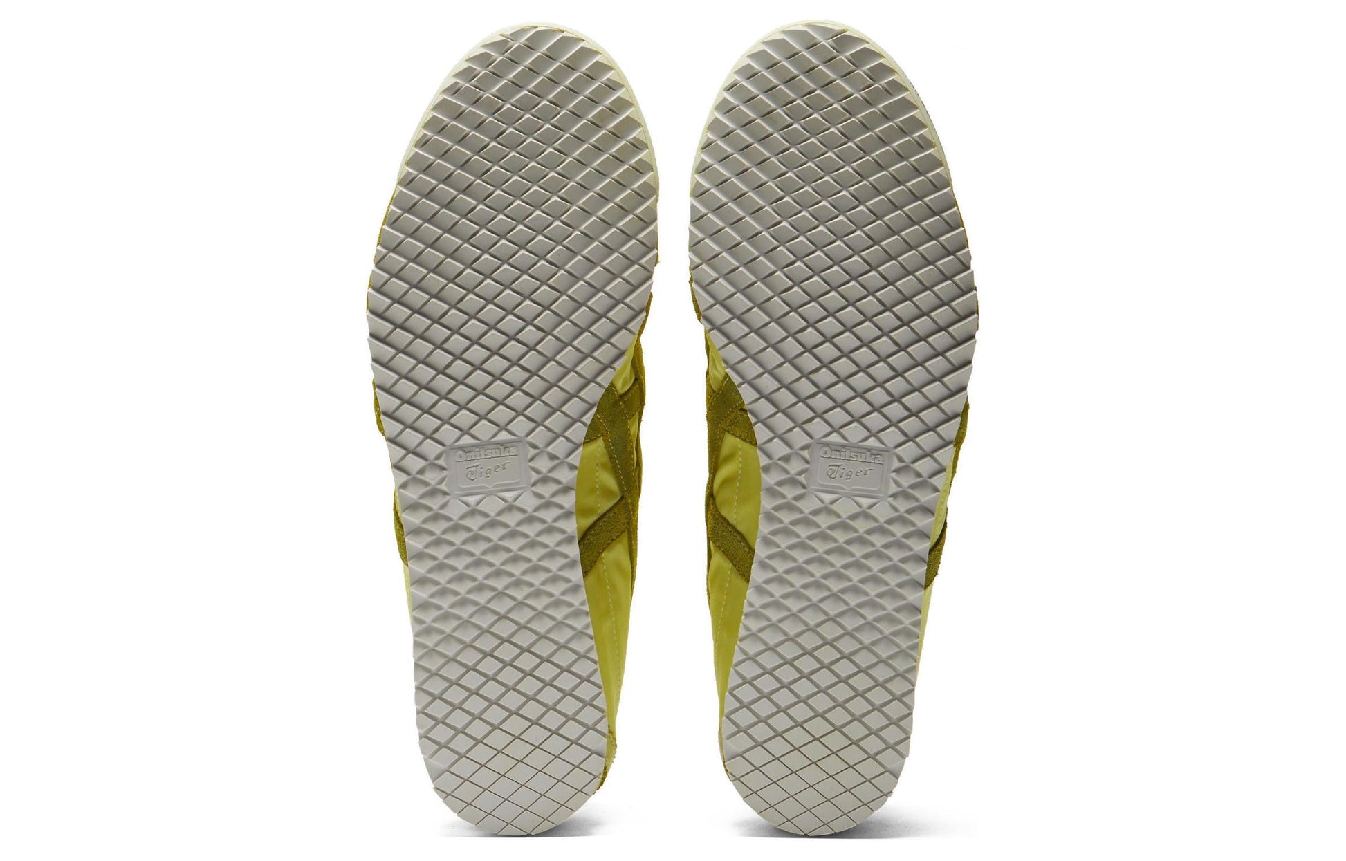 Onitsuka Tiger Mexico 66 NM 'Bitter Lemon' 1183C176-750