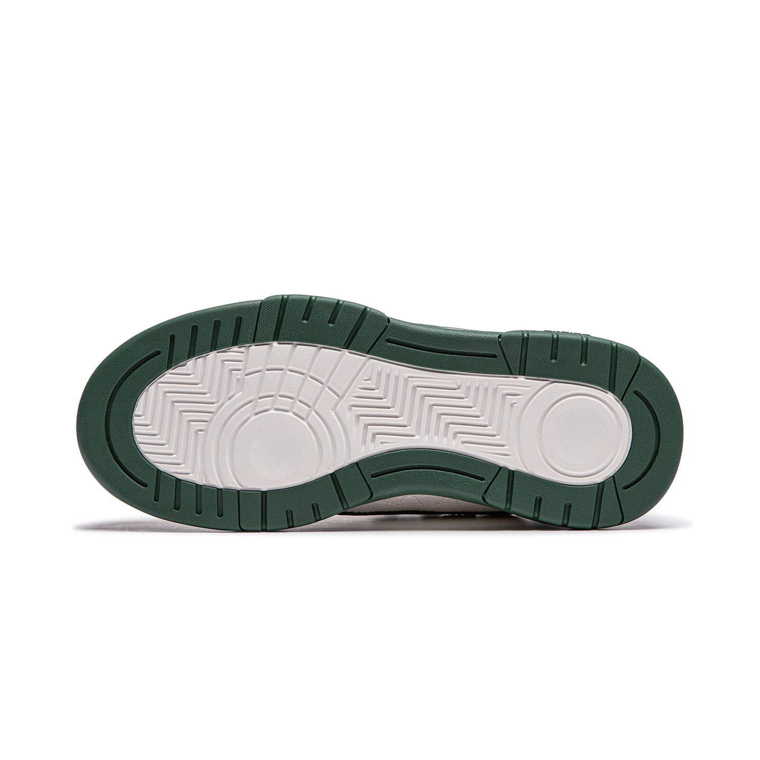 Li-Ning Journey 2.0 'White Forest Green' AGCU091-2