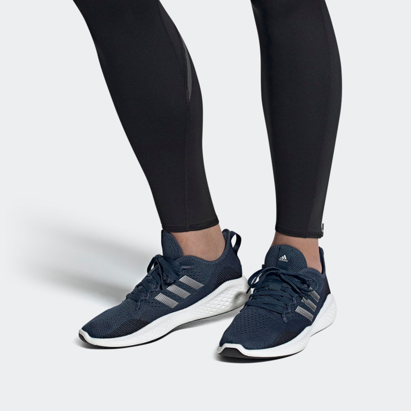 adidas Fluidflow 2.0 'Legend Ink' FZ1984