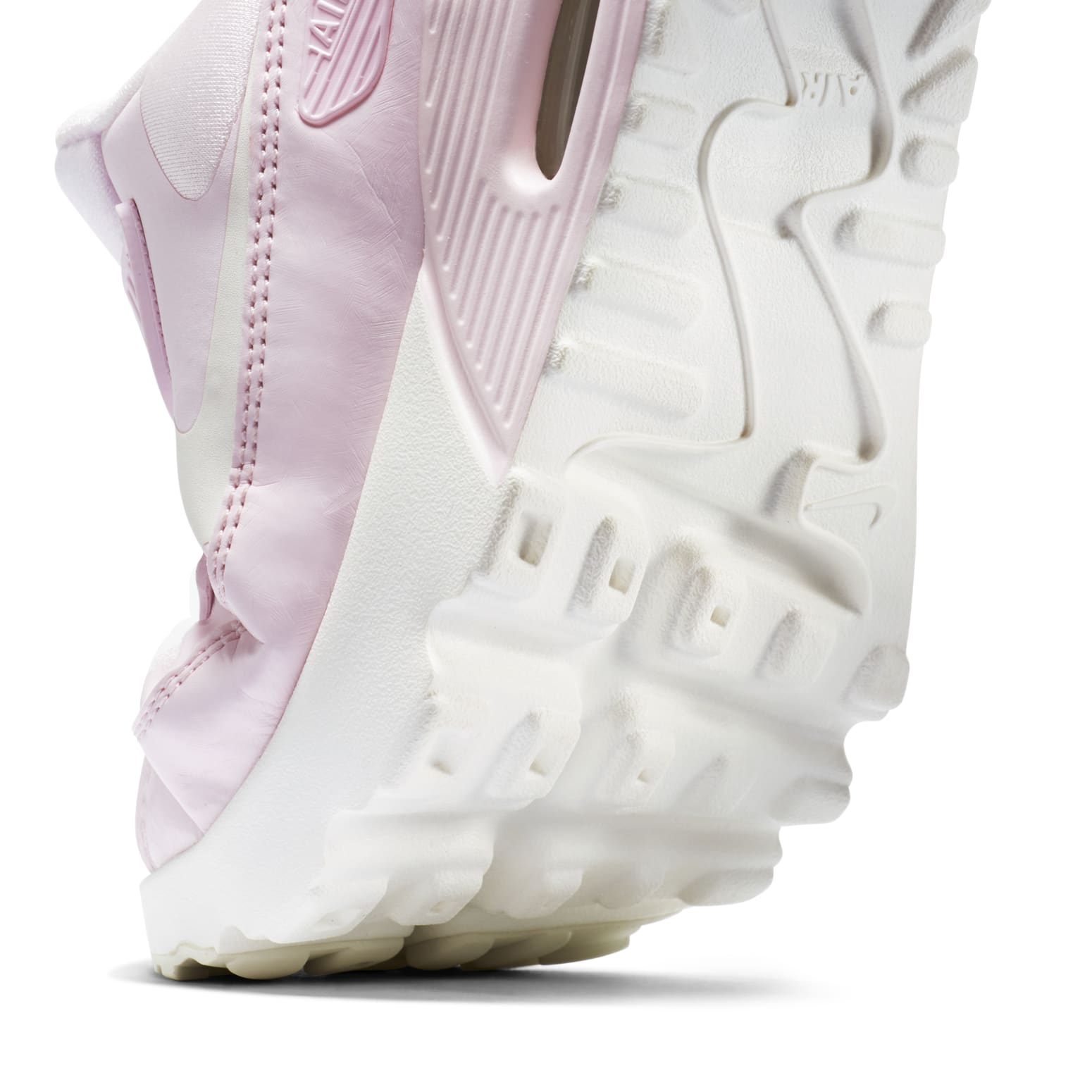 (PS) Nike Air Max Tiny 90 'Arctic Pink' 881926-600