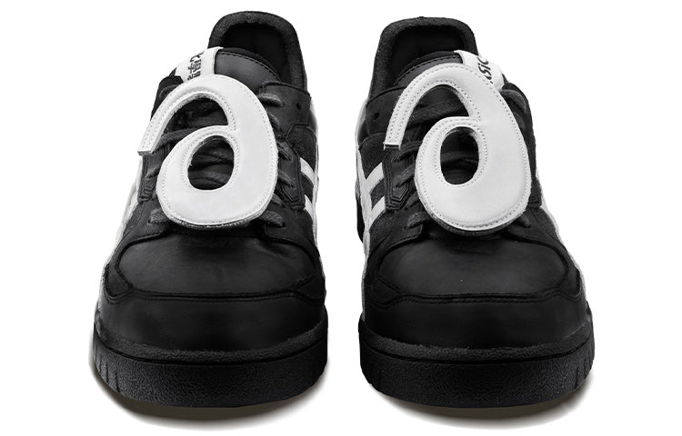 ASICS Chemist Creations x All Court Alpha-S 'Black' 1203A160-001