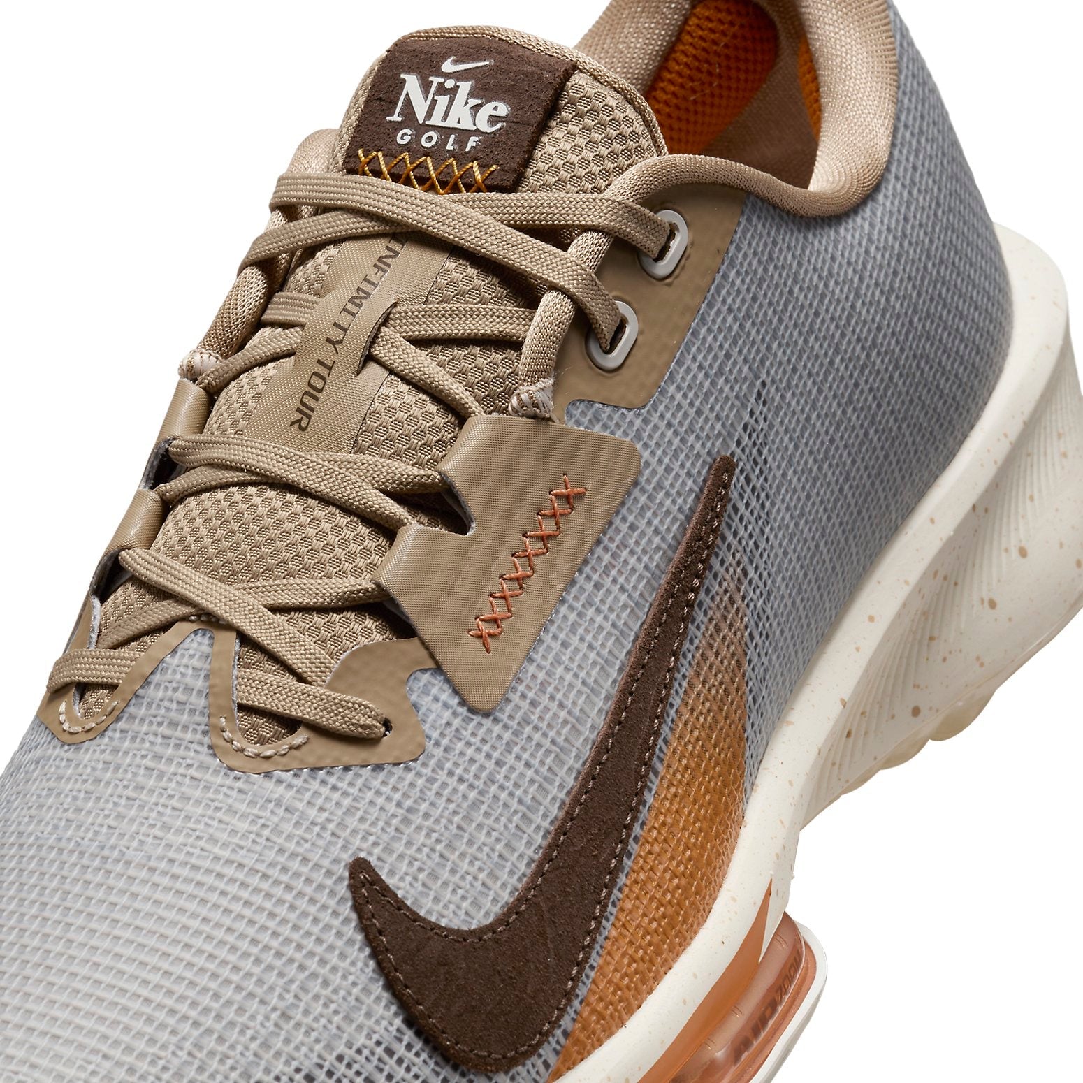 Nike Air Zoom Infinity Tour NRG 'PGA Championship' FN6845-001