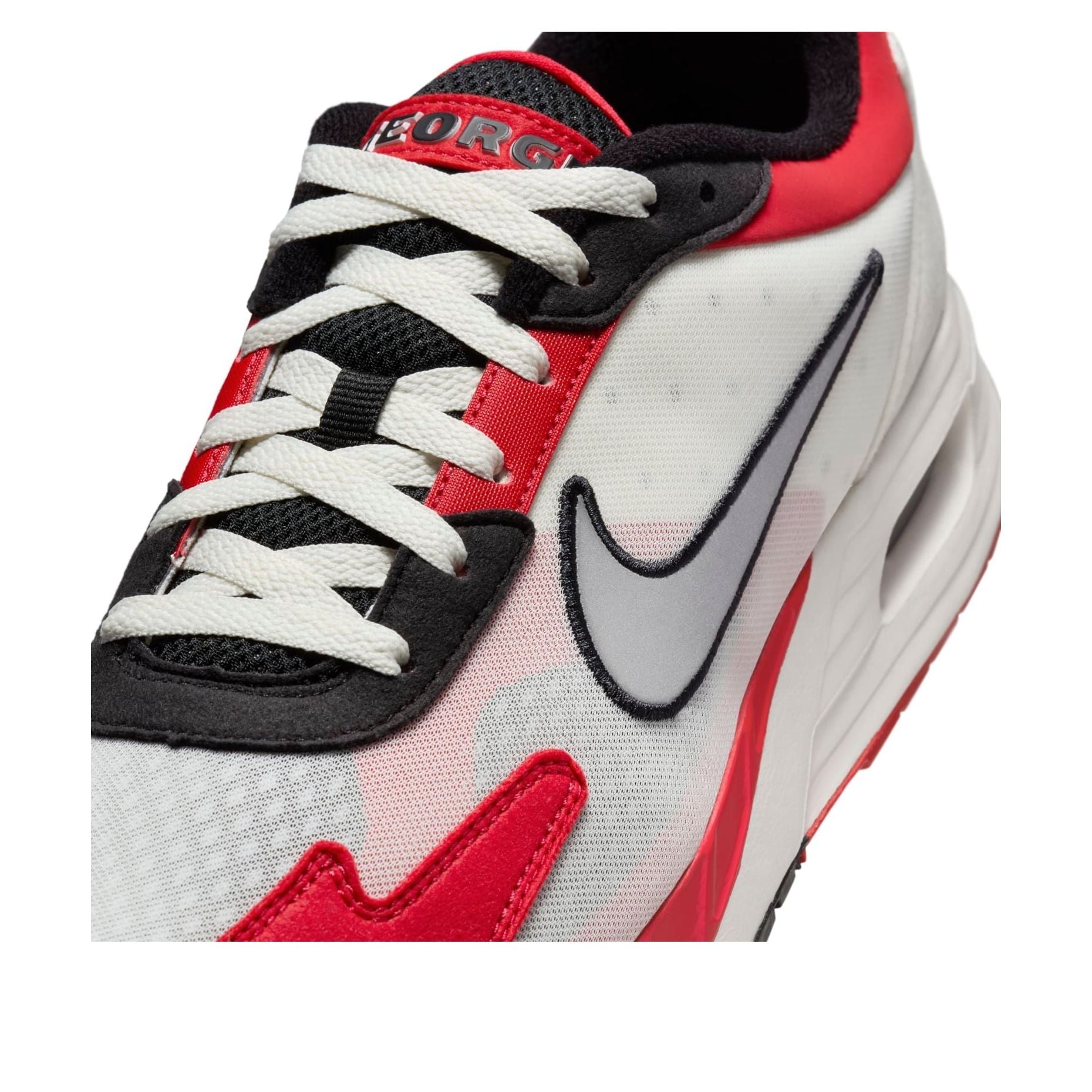 Nike Air Max Solo 'Georgia' FZ4834-001