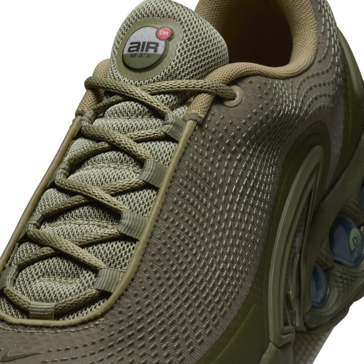 Nike Air Max DN 'Olive' DV3337-200