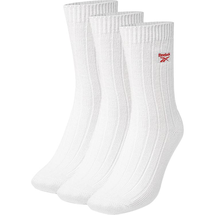 Reebok Mid Crew Sock 3P 'Blue' R233UH003