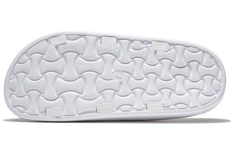 (WMNS) Li-Ning Clap Stylish Casual Fashion Slippers AGAS004-1