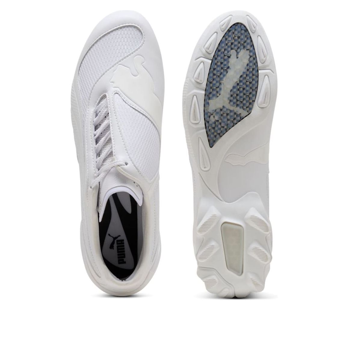 PUMA V-S1 'White' 402951-07