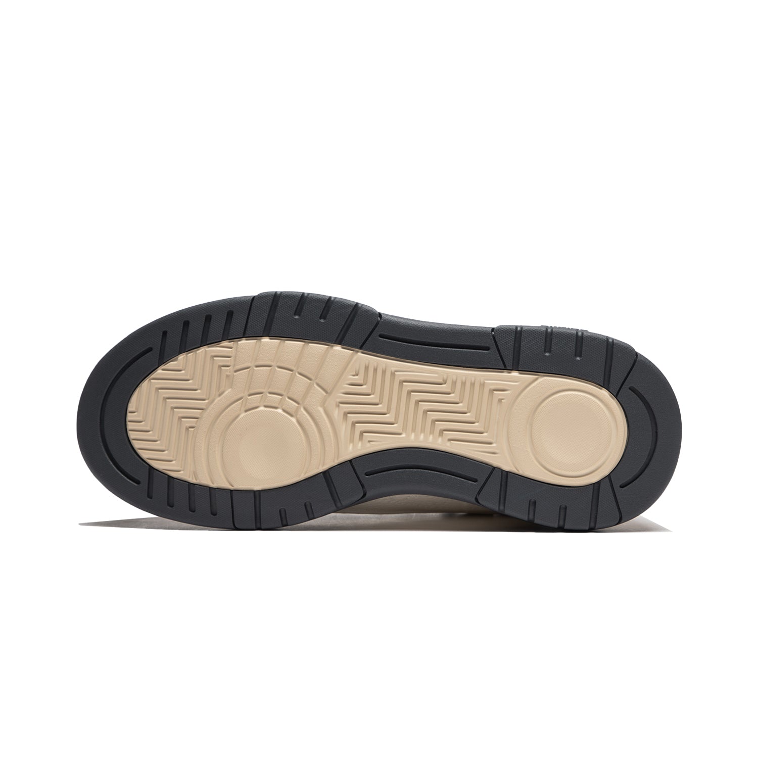 Li-Ning Journey 2.0 'Black White' AGCU091-1