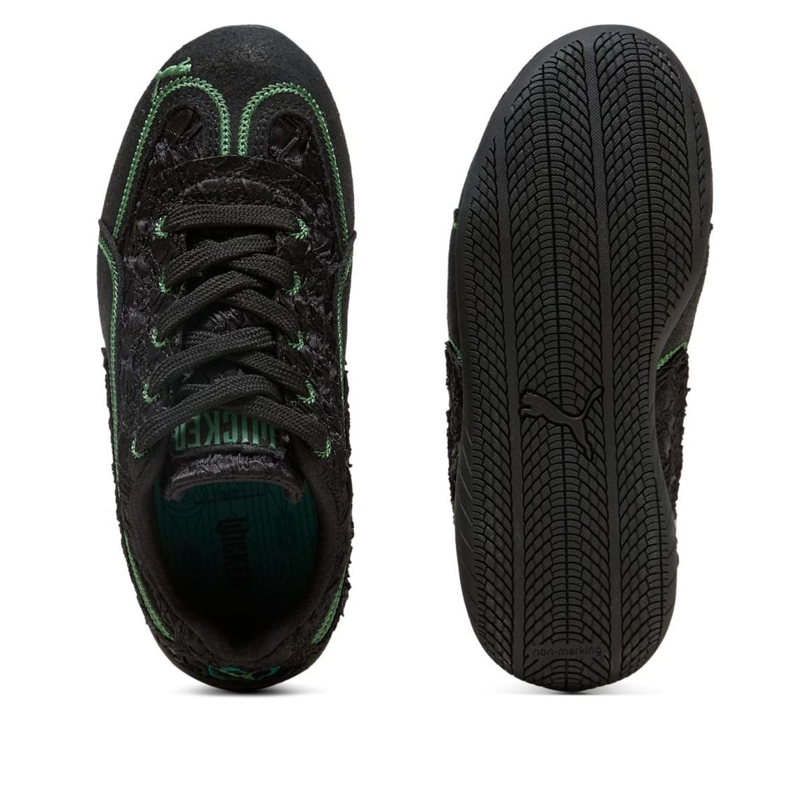 (PS) PUMA Speedcat 'Wicked Elphie' 407139-01