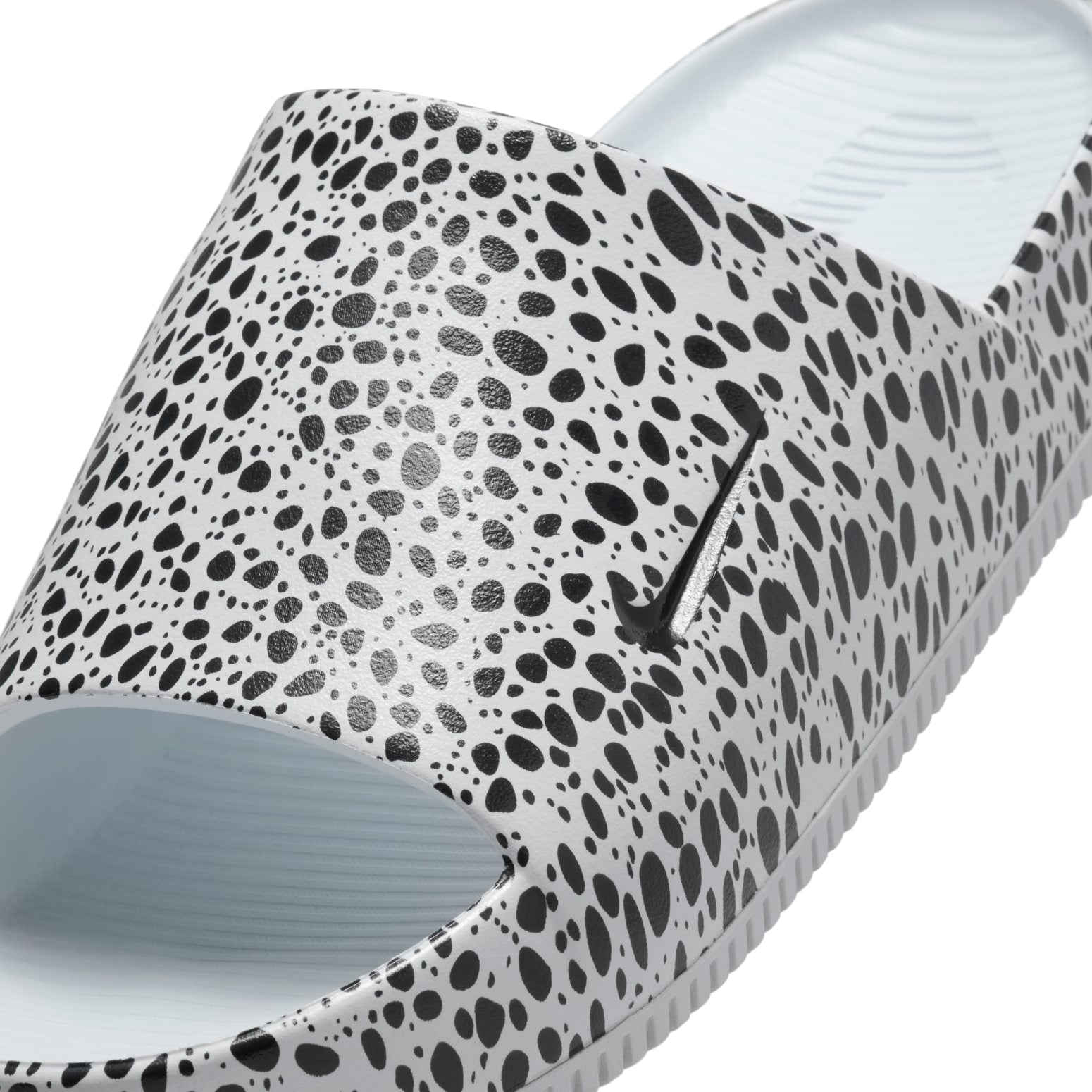 Nike Calm Slide 'Grey Safari'  HF1067-001
