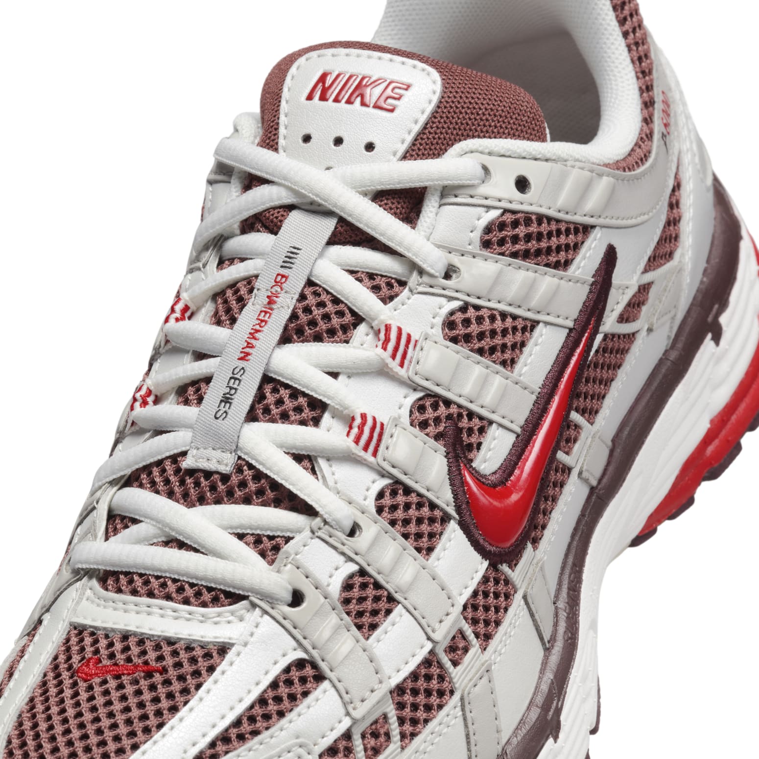 (WMNS) Nike P-6000 'Dark Pony' HJ9598-100