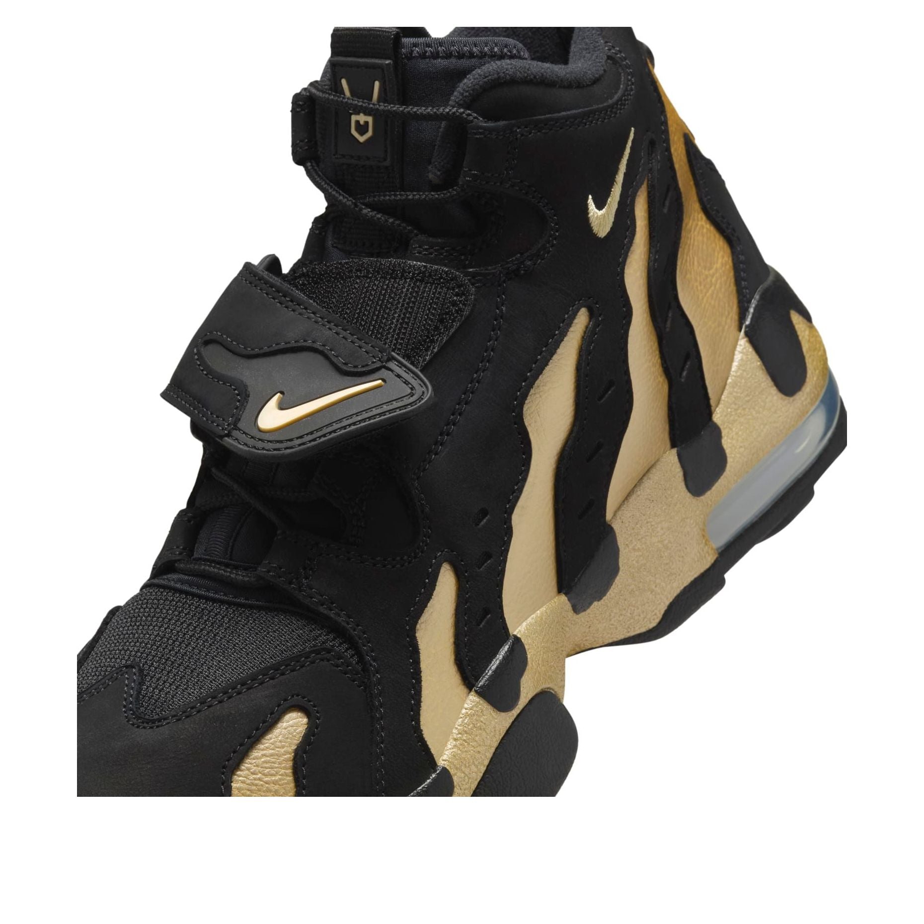 Nike Air Diamond Turf Max '96 'Colorado Home' HM9236-001