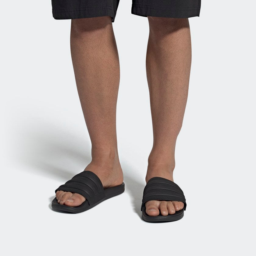 adidas Adilette Comfort Slide 'Core Black' FW5337