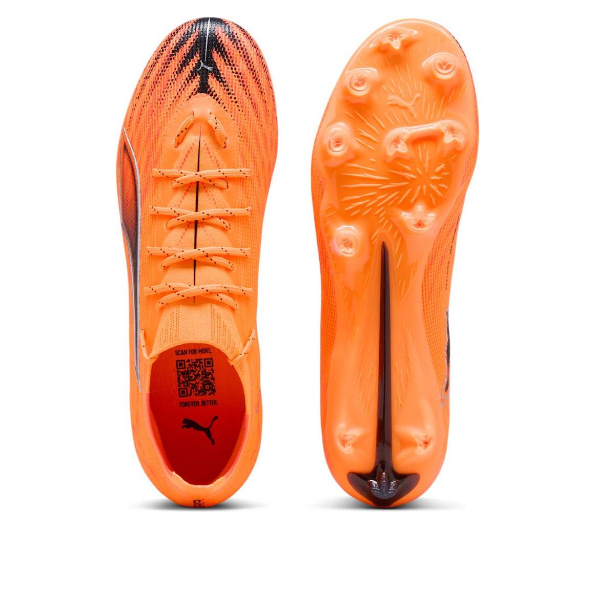 PUMA Ultra 6 Pro FG/AG 'Hot Pursuit Pack' 108551-03