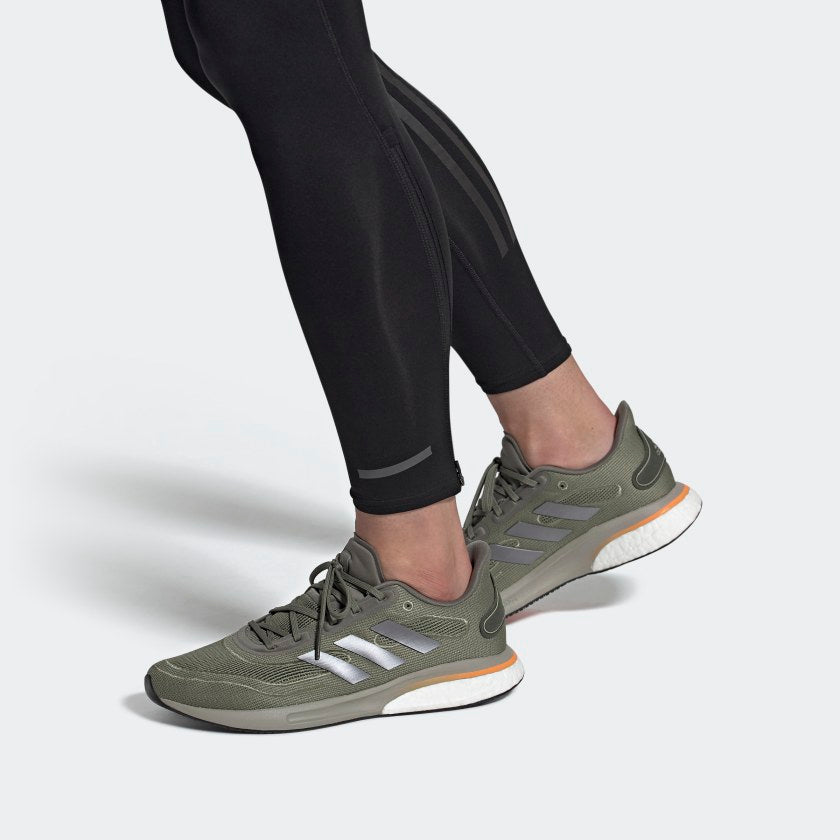 adidas Supernova 'Legacy Green' FV6034