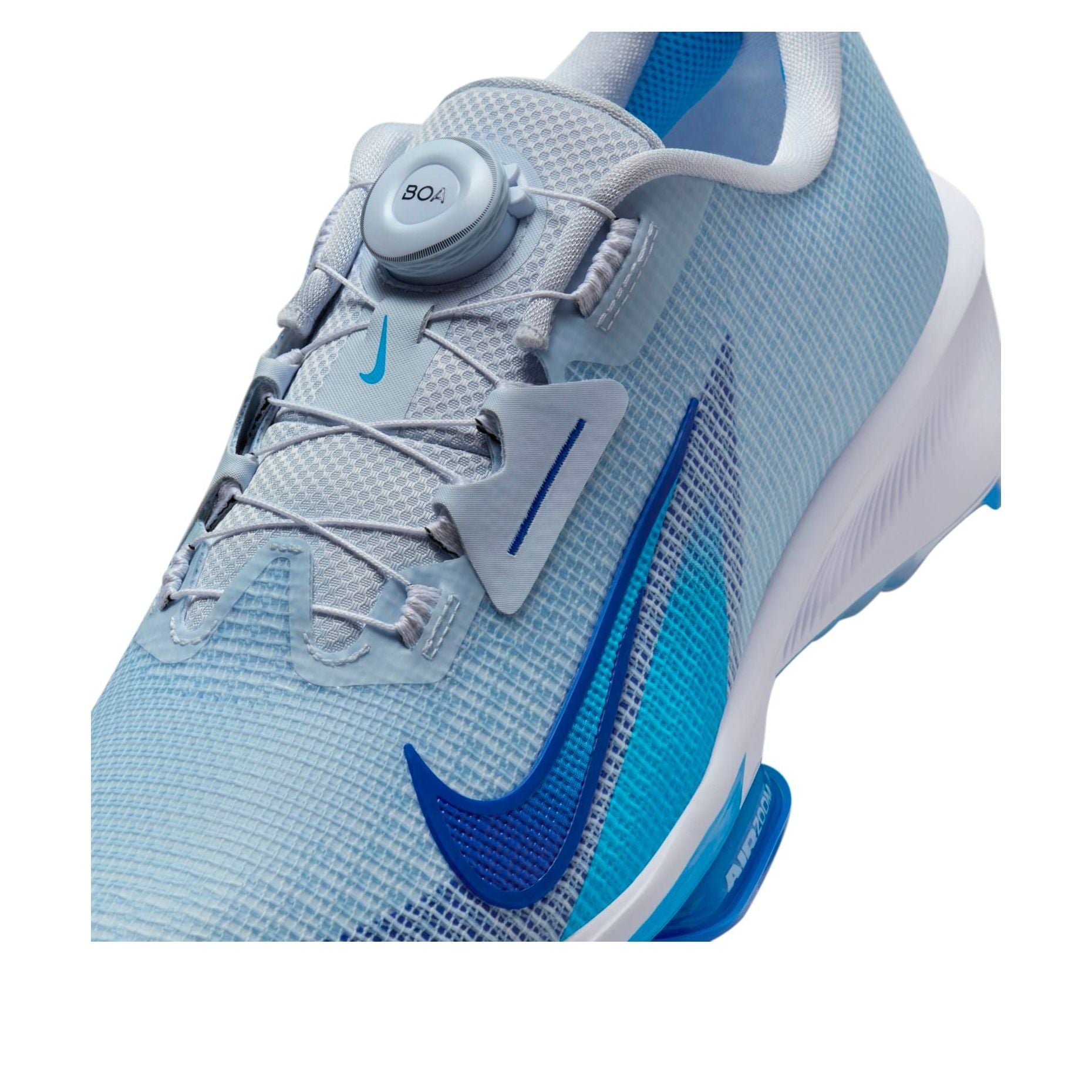 Nike Air Zoom Infinity Tour BOA 2 Wide 'Photo Blue' FN6730-001