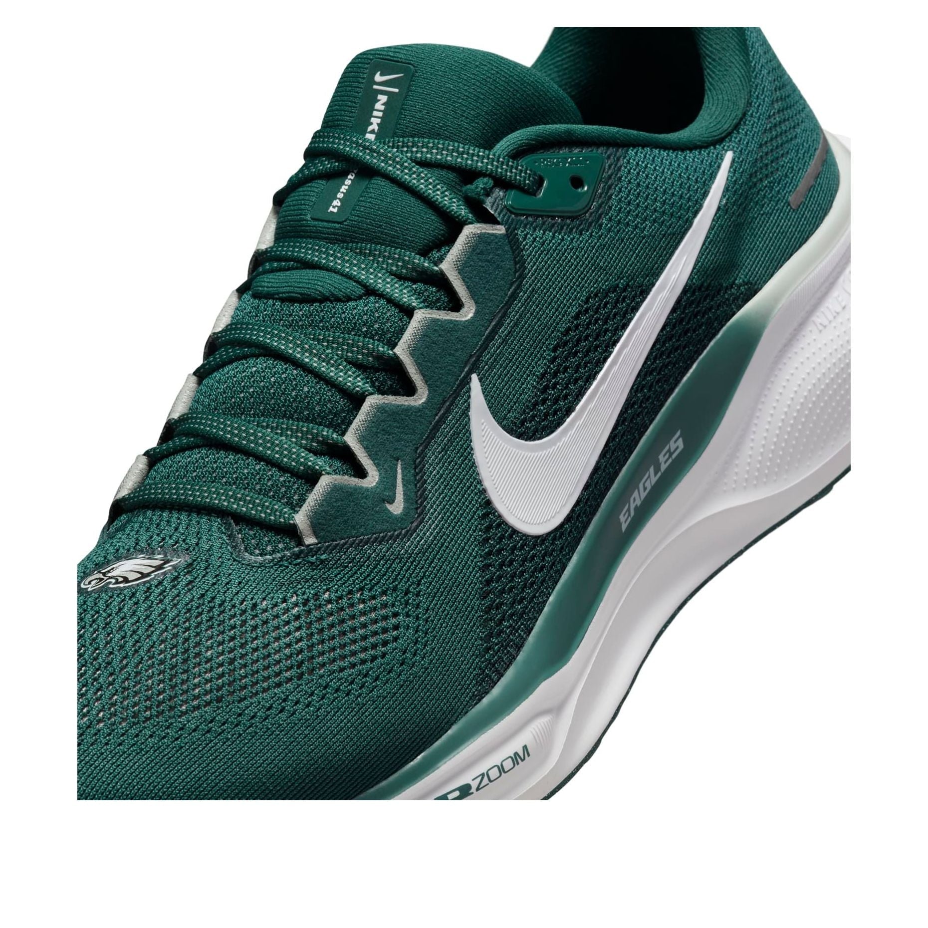 Nike Air Zoom Pegasus 41 'Philadelphia Eagles' FZ5083-300