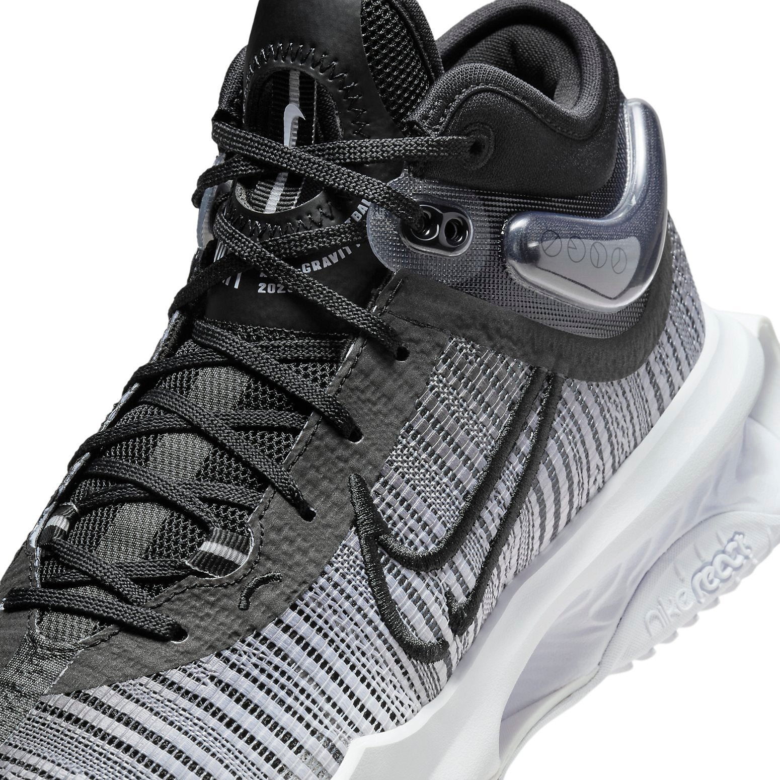 Nike Air Zoom GT Jump 2 'Levitate' DJ9431-003