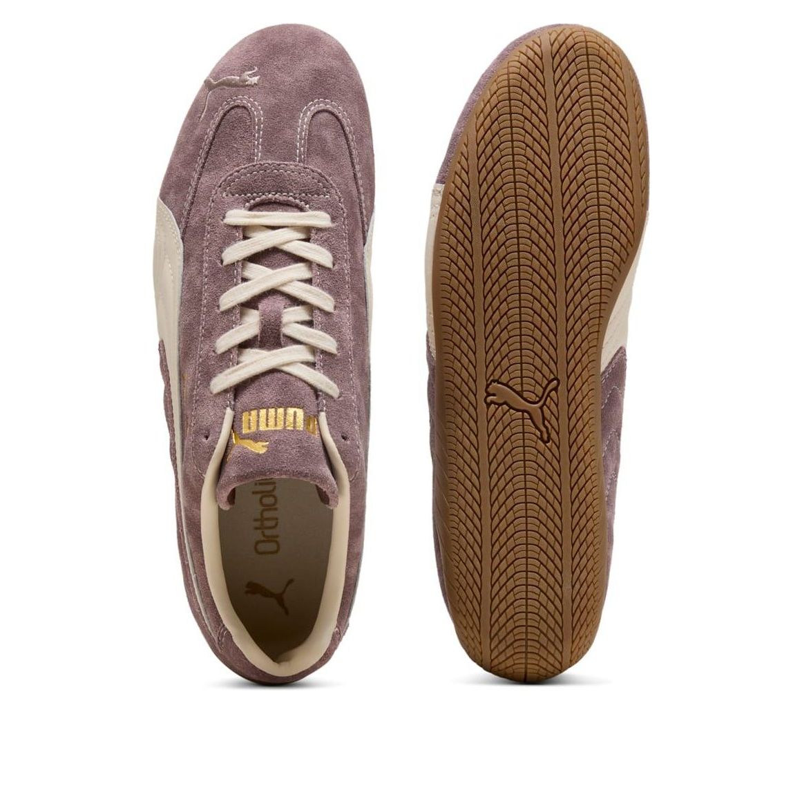 PUMA Speedcat Faded 'Brown' 403688-05