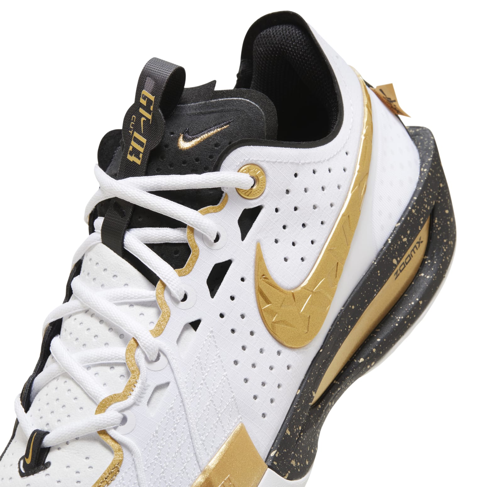 Nike Air Zoom GT Cut 3 'CHBL' HF5702-170