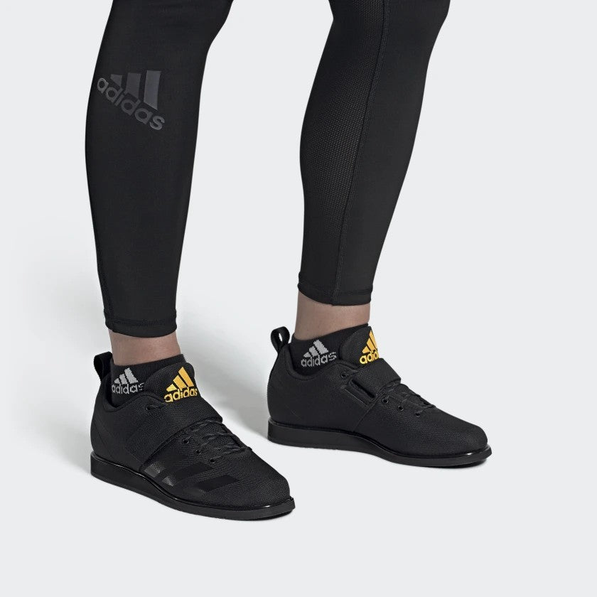 adidas Powerlift 4 'Core Black' FV6599